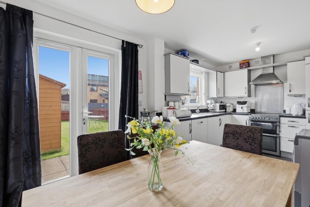 House in Paisley - View 5