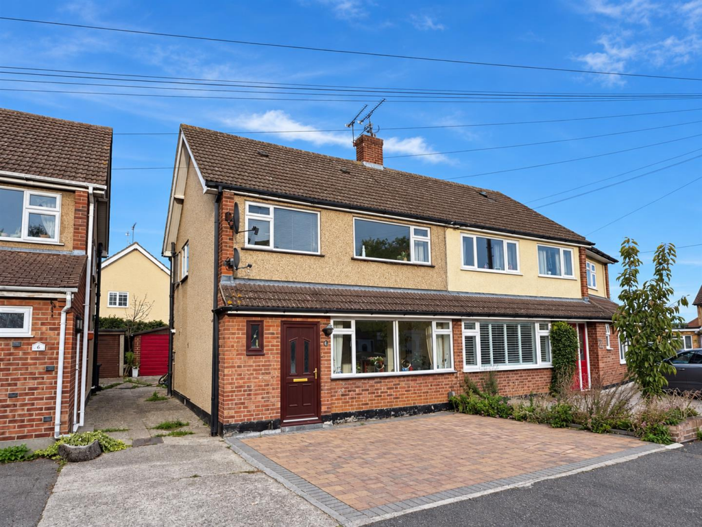 Main image of property: Penzance Close, Old Springfield, Chelmsford