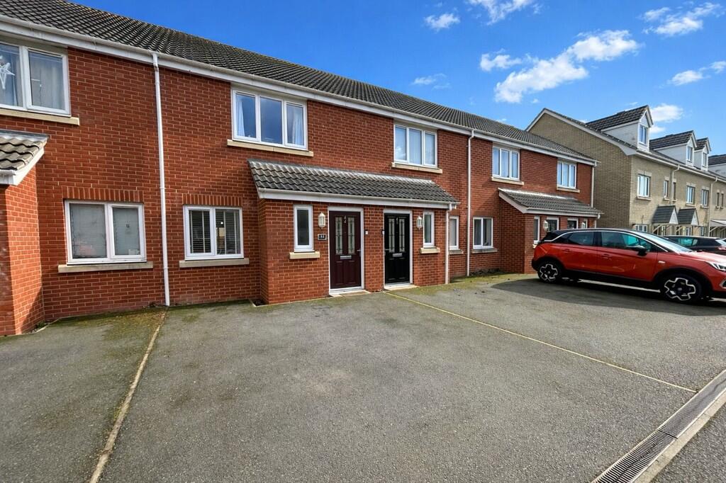 Main image of property: Nuffield Crescent, Gorleston, Great Yarmouth