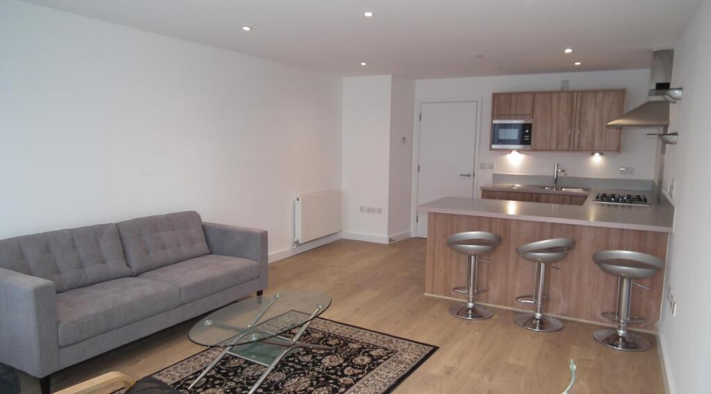 Main image of property: Vizion7,  N7 - Energy Rating B
