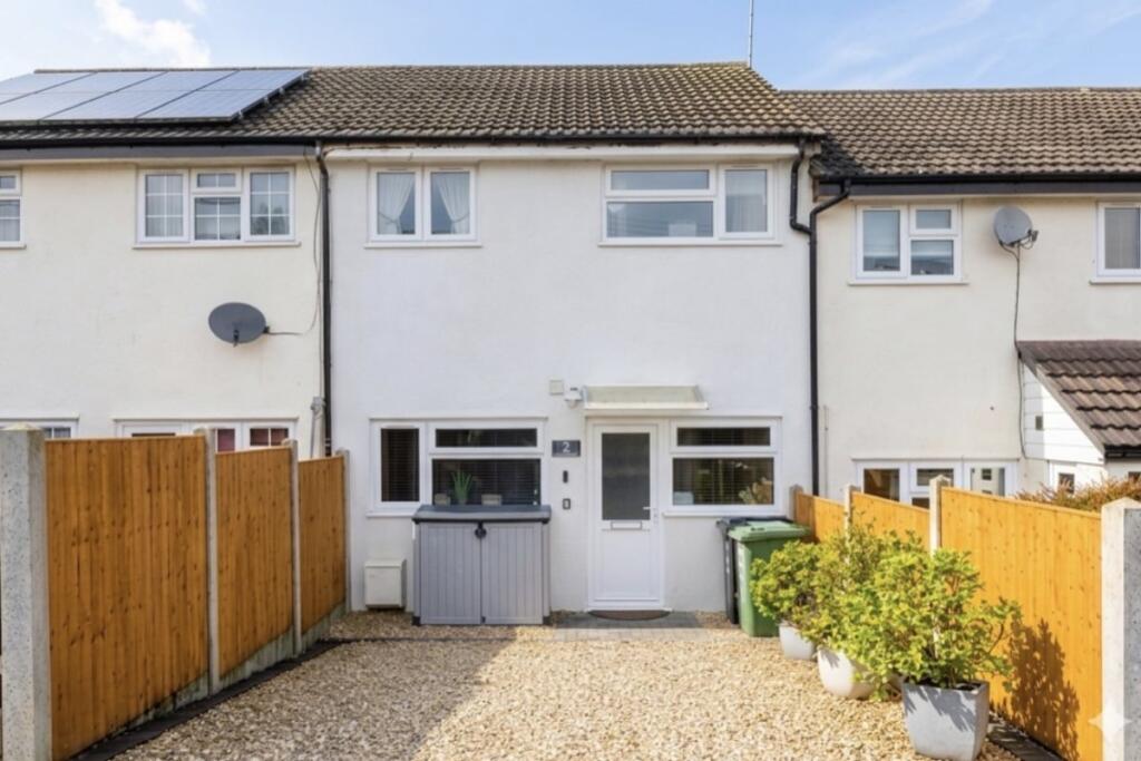 Main image of property: Clover Court, Bromyard, HR7