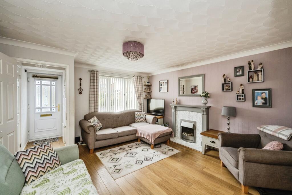 Waun Gron, Rhydyfro, Pontardawe, Swansea, SA8 - View 3