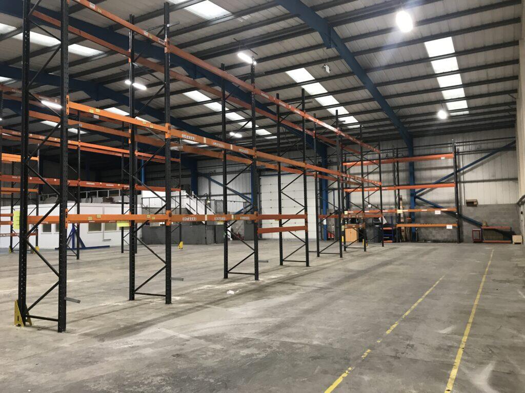 Additional image 5 of Unit 1 Boran Court, Network 65 Business Park, Burnley, BB11 5TH