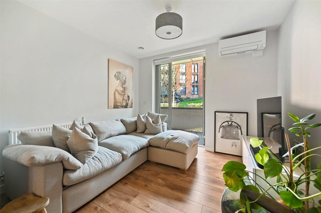 Main image of property: Finchley Road, London, NW3