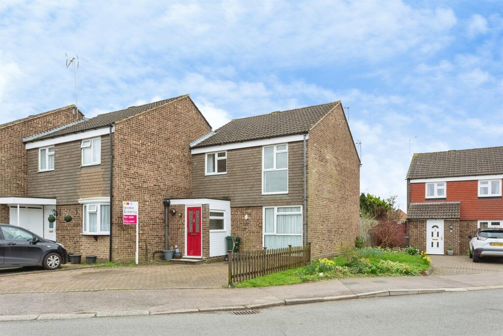 Main image of property: Silk Mill Road, Watford