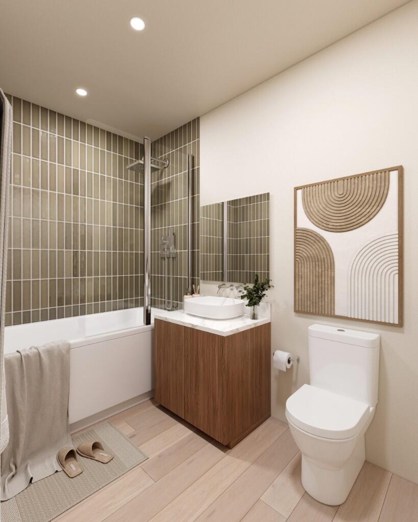 Hull City Centre Investment - One Bedroom Apartment photo 5