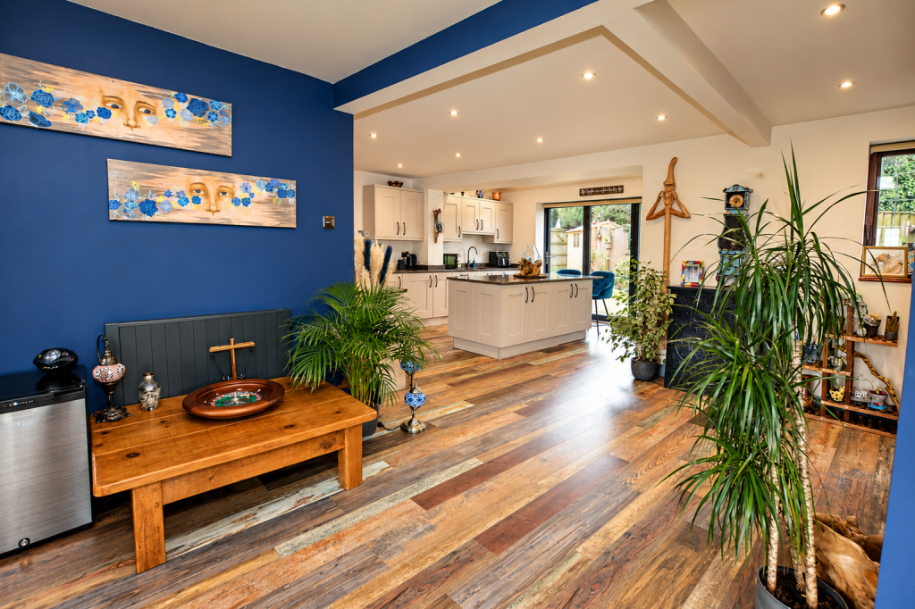 House in Warrington, Lowton - View 5