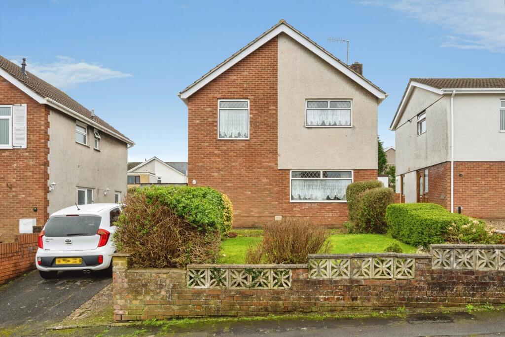 Main image of property: Pant Glas, Gorseinon, Swansea, SA4