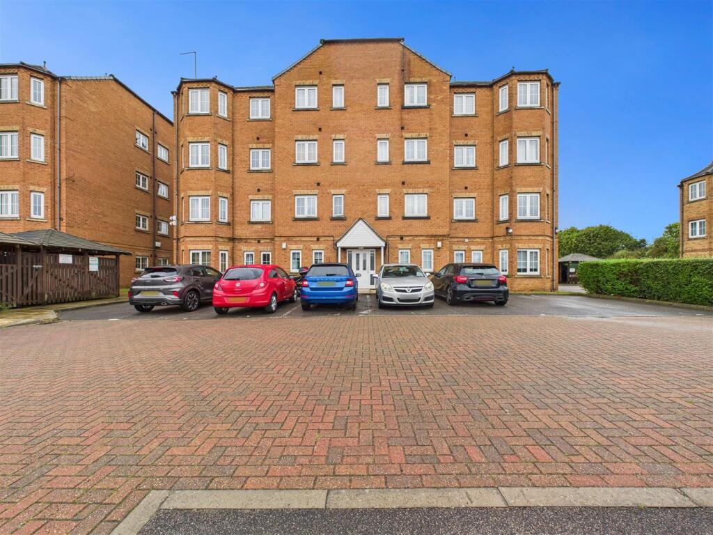 Main image of property: Chandlers Court, Hull