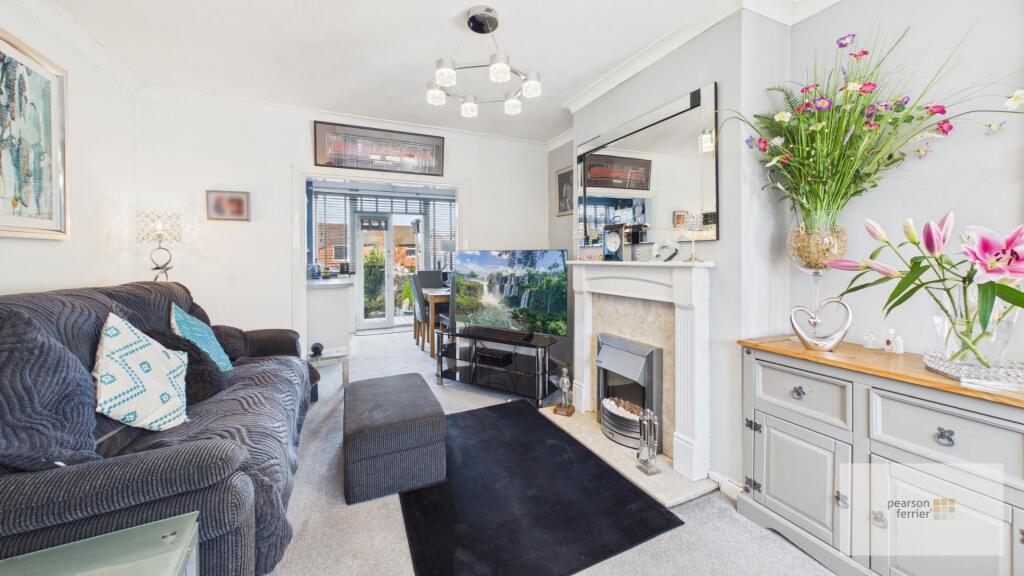 House in Bury, Greater Manchester - View 4