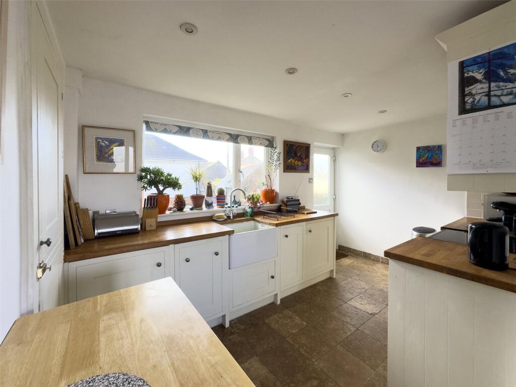Galligan Lane, Churchtown, St. Buryan, TR19 photo 2