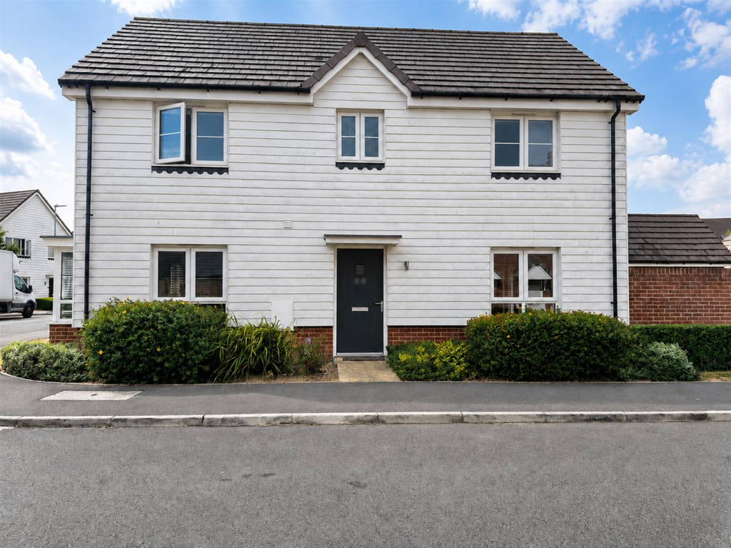 Main image of property: Lamkin Way, Maidstone