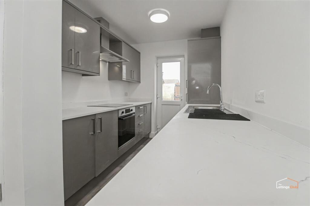 Main image of property: Henry Street, Wakefield