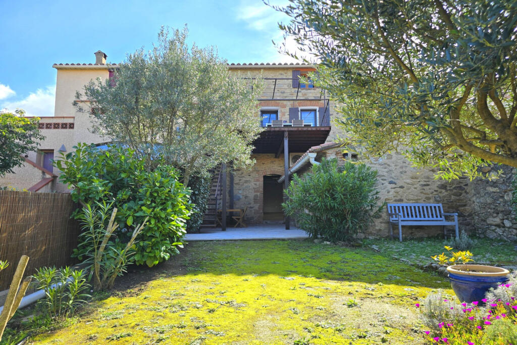 Main image of property: Languedoc-Roussillon, Pyrénées-Orientales, Villelongue-dels-Monts