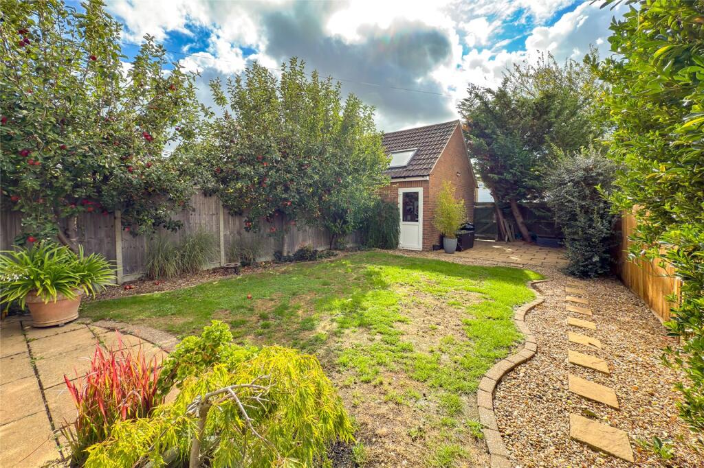 Additional image 13 of Hatfield Road, St. Albans, Hertfordshire, AL4