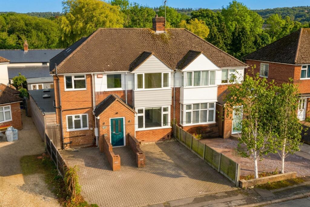 Main image of property: Stanhope Close, Wendover, Aylesbury