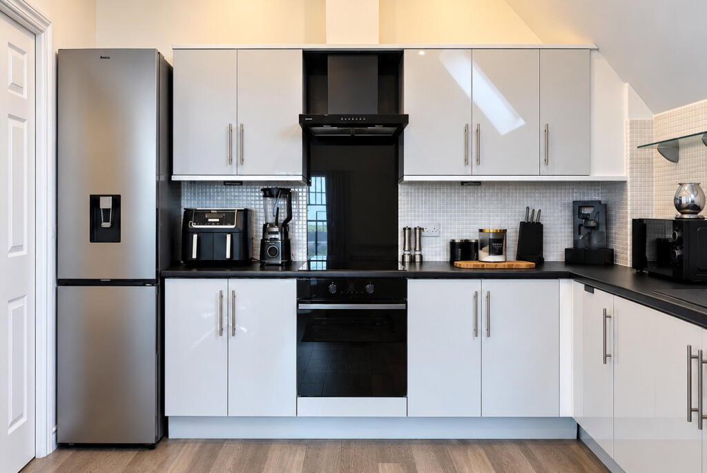 Apartment in Stockton-on-Tees - View 3