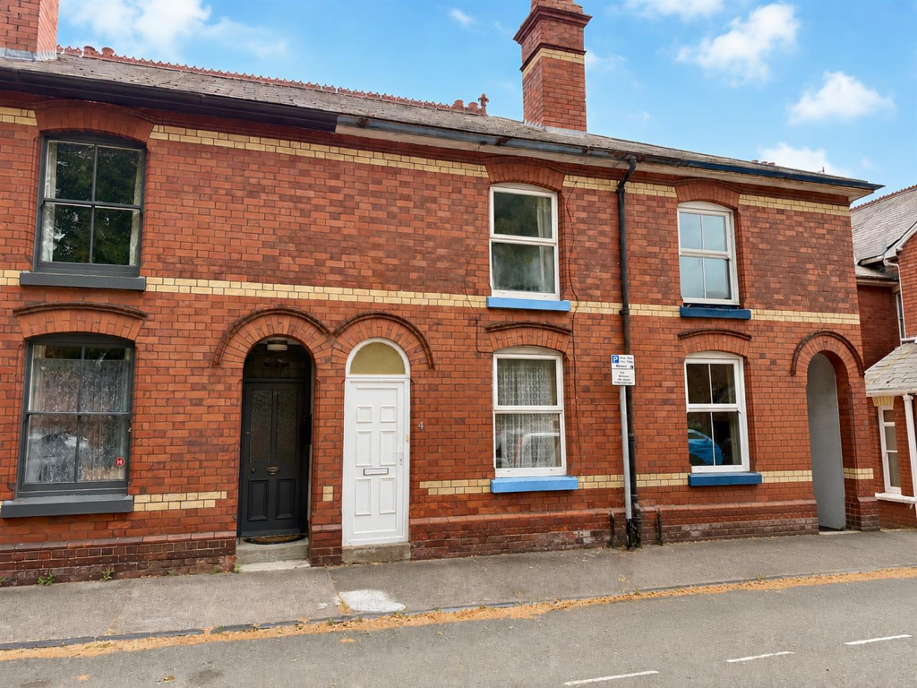Main image of property: Daws Road, Hereford