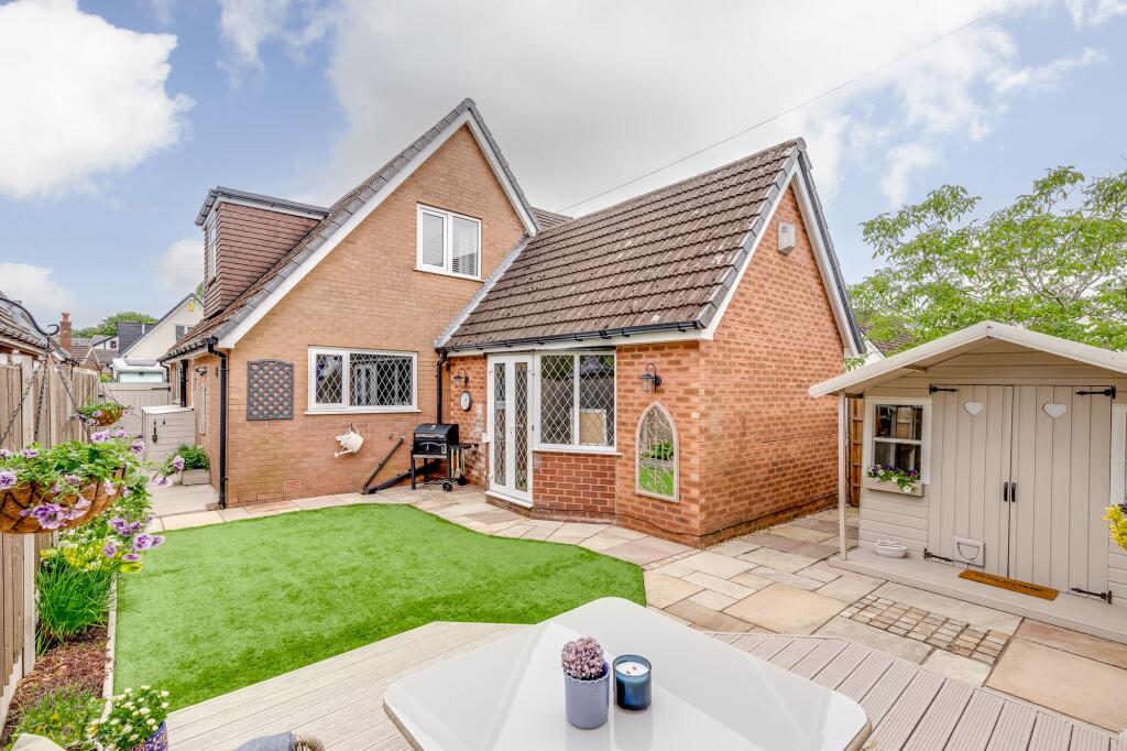 Hesketh Drive, Standish, WN6 photo 4