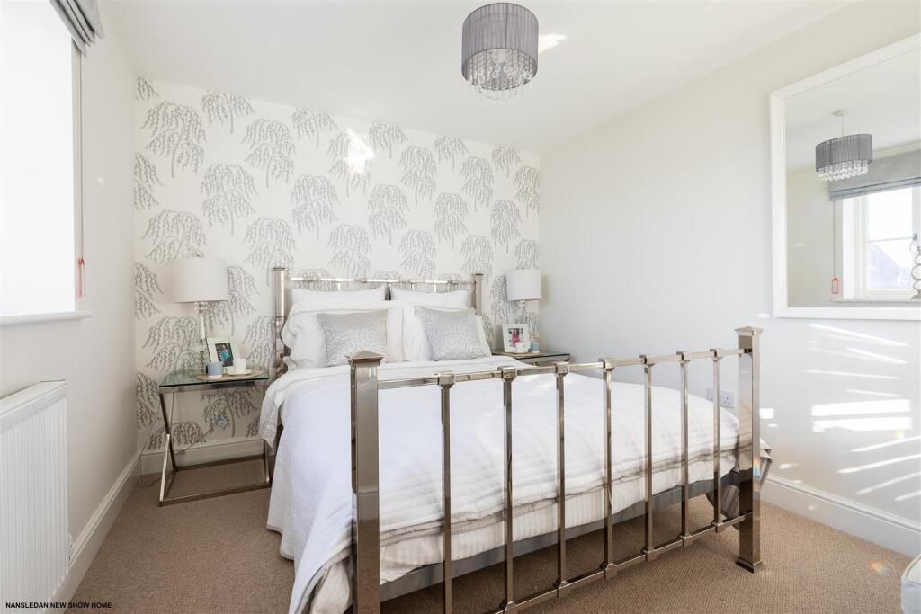 Nansledan, Newquay - More