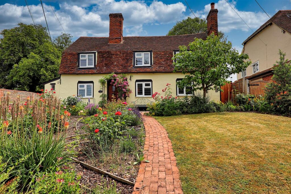 Main image of property: Mill Lane, Pebmarsh