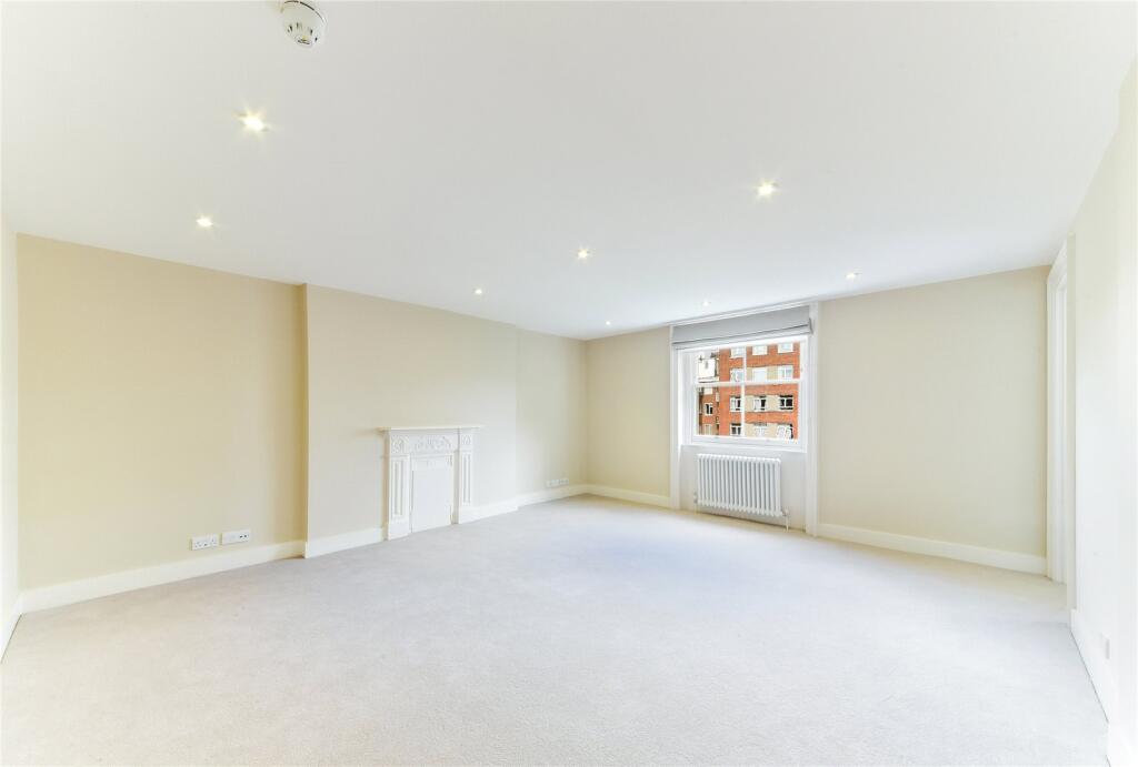 Main image of property: Bedford Place,
Russell Square, WC1B