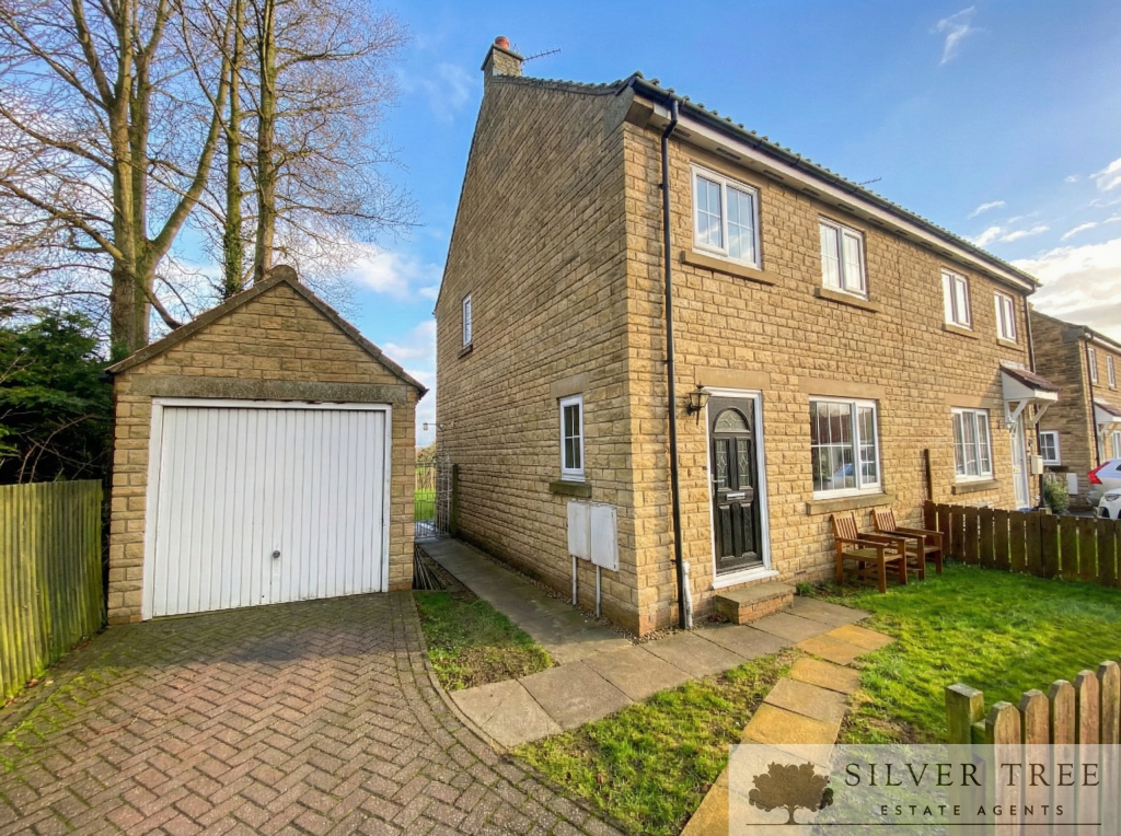 Main image of property: The Orchard, Snainton, Scarborough, North Yorkshire