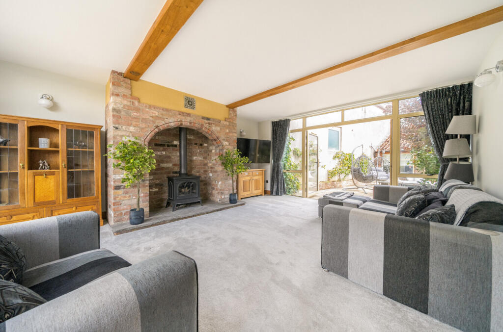 Taunton Road, Pedwell, TA7 photo 3