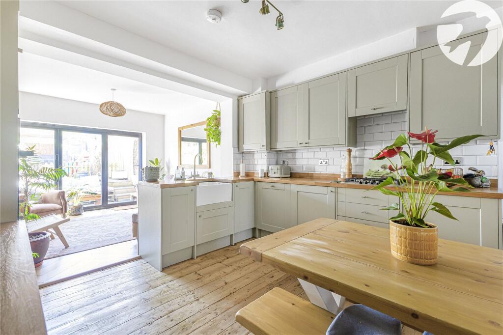 Main image of property: Button Street, Swanley, Kent, BR8