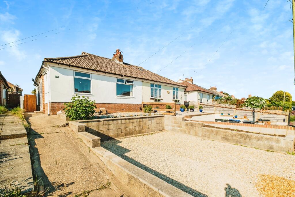Main image of property: Buci Crescent, Shoreham-by-Sea, BN43
