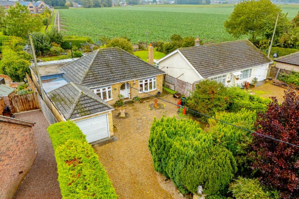 Main image of property: Stockwell Gate West, Whaplode, Spalding, Lincolnshire, PE12