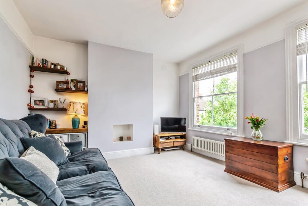 Main image of property: Queen Mary Road, London, SE19