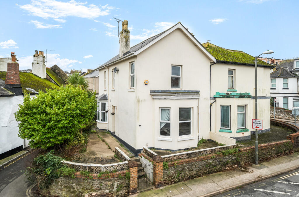 Main image of property: Fisher Street, Paignton, Devon