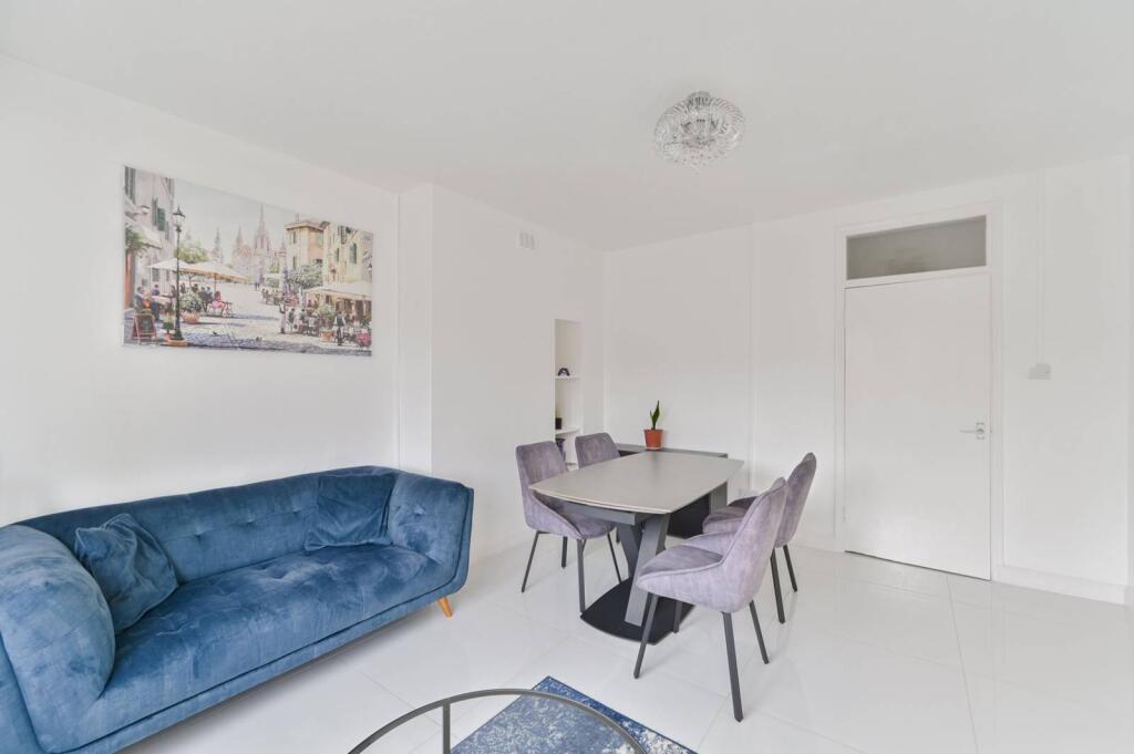 Main image of property: Holgate Avenue, SW11, Battersea, London, SW11