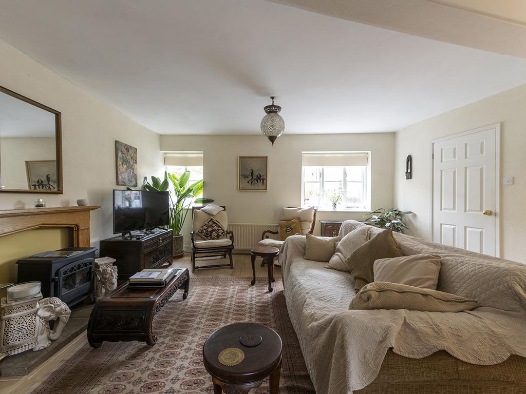 House in Sherborne, Nether Coombe - View 5