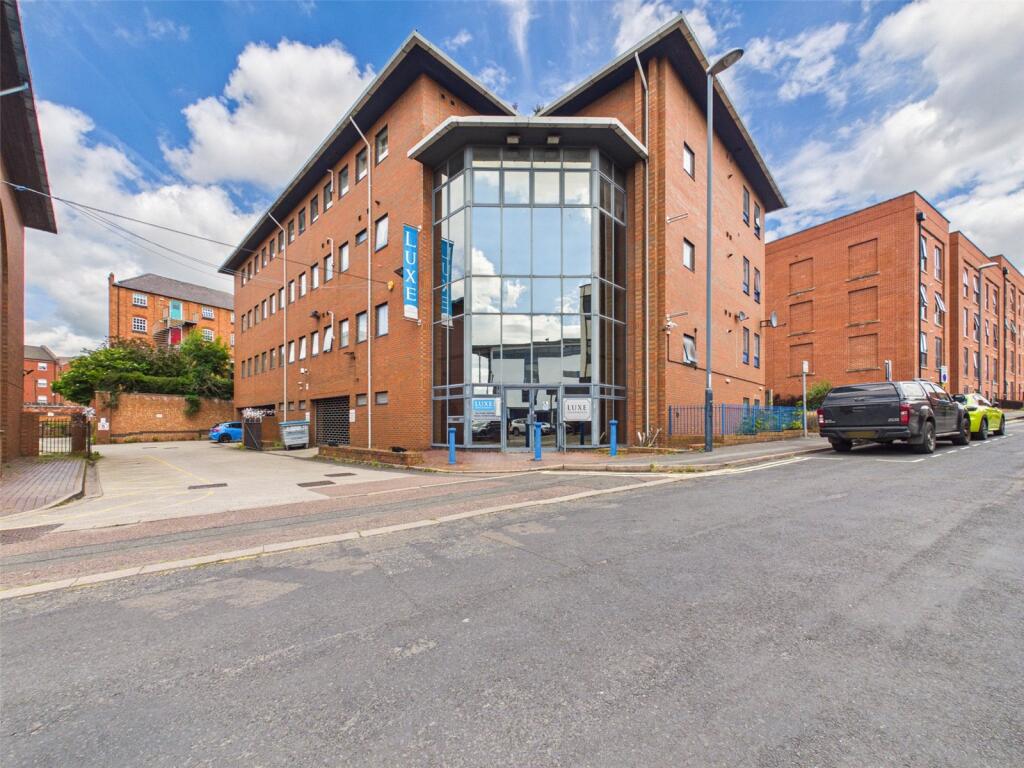 Main image of property: St. Helens Street, Derby, Derbyshire, DE1