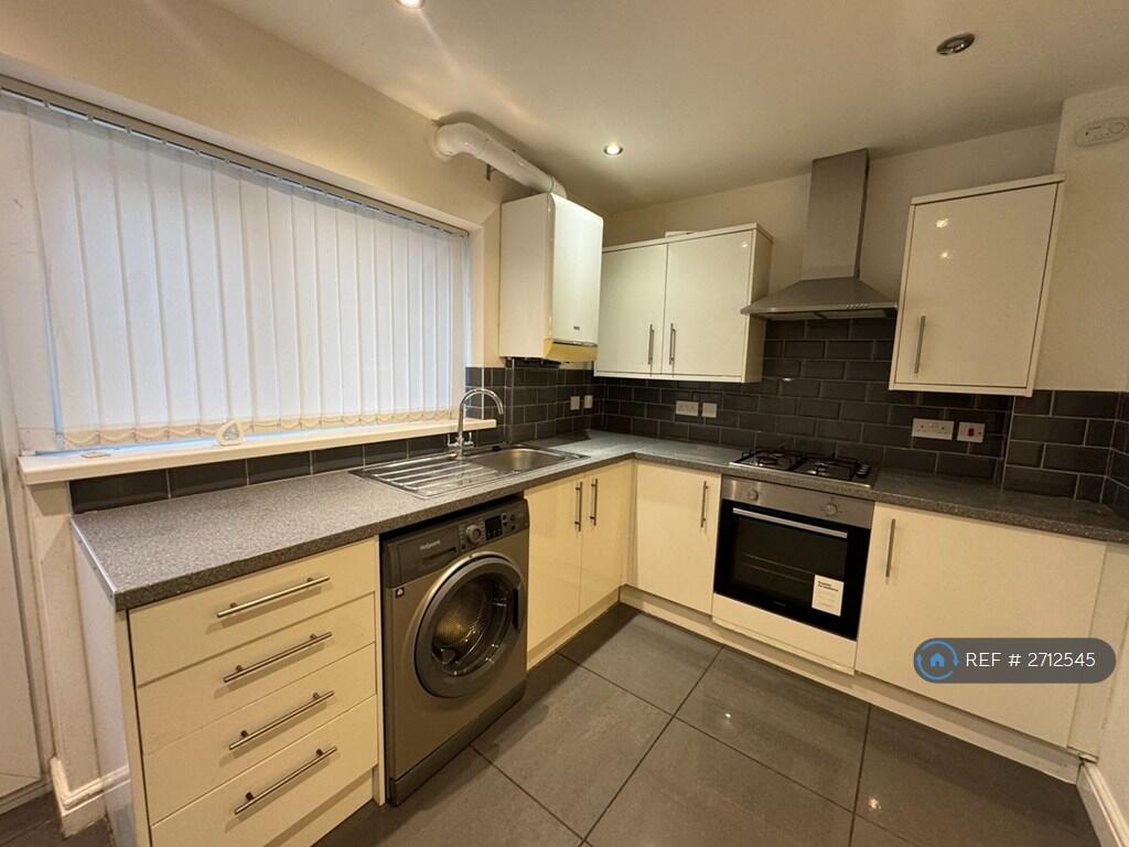 Main image of property: Fairoak Terrace, Newport, NP19