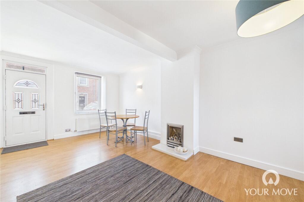 House in Egremont, Cumberland - View 2