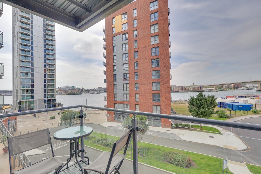 Main image of property: Centenary Plaza, Woolston