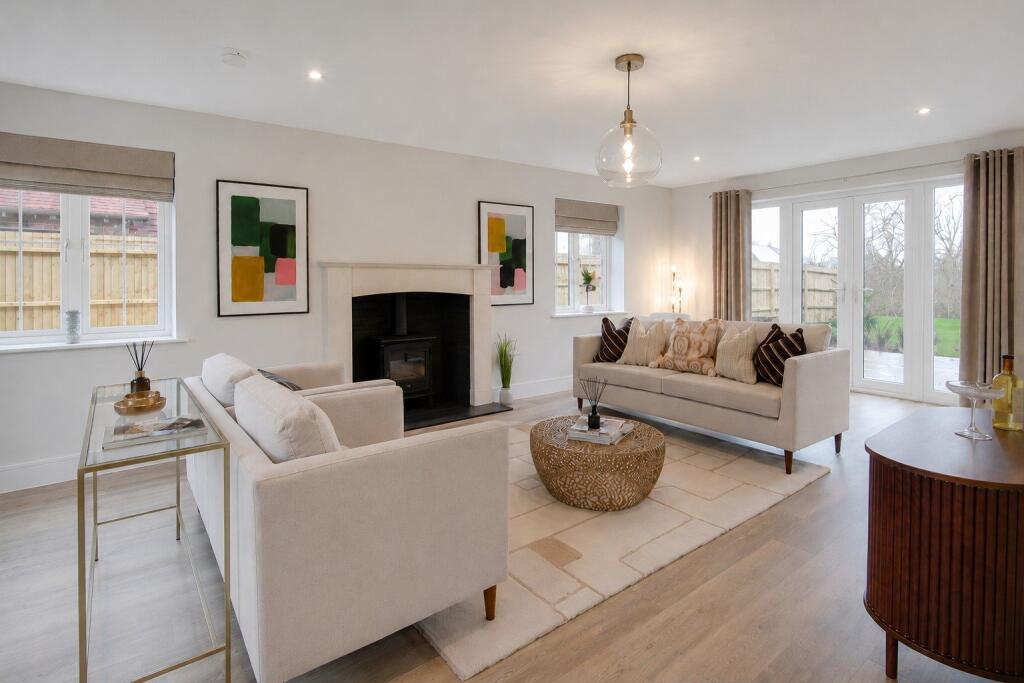 House in Ashford, Egerton - View 4