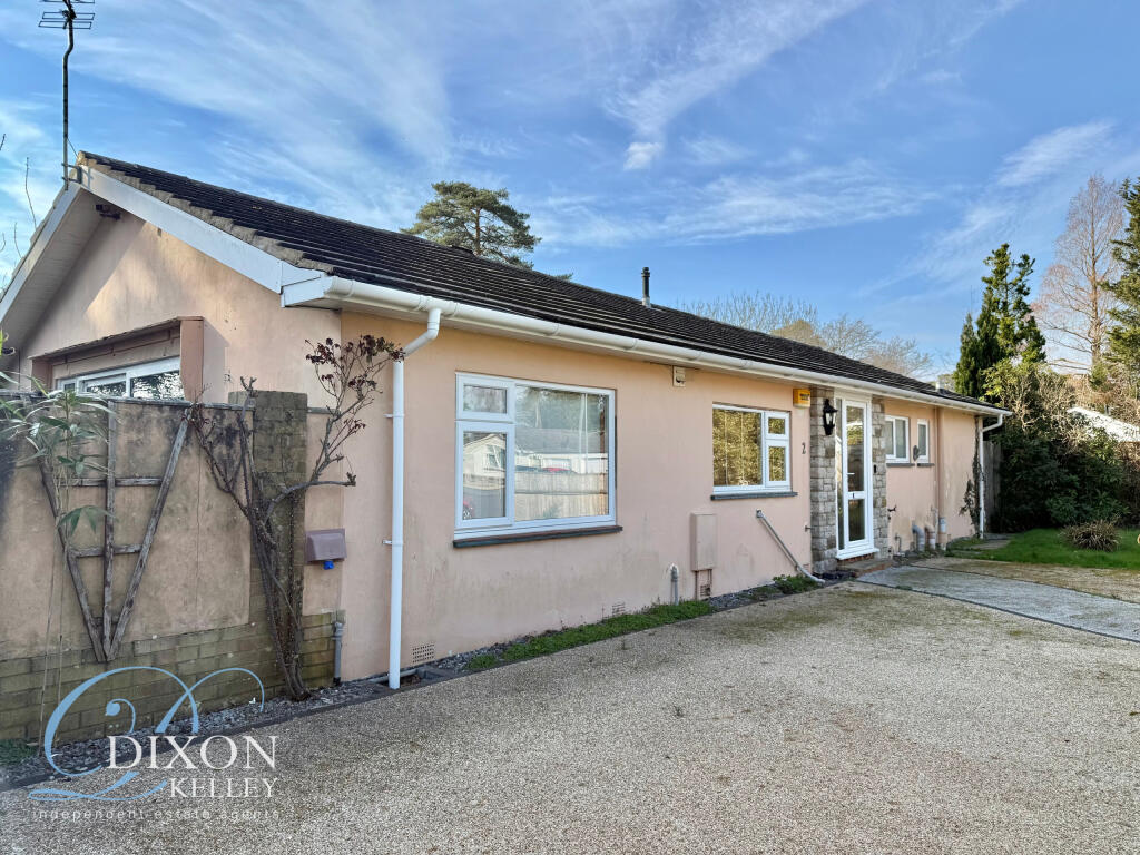 Main image of property: Glenwood Way, West Moors, Ferndown, Dorset