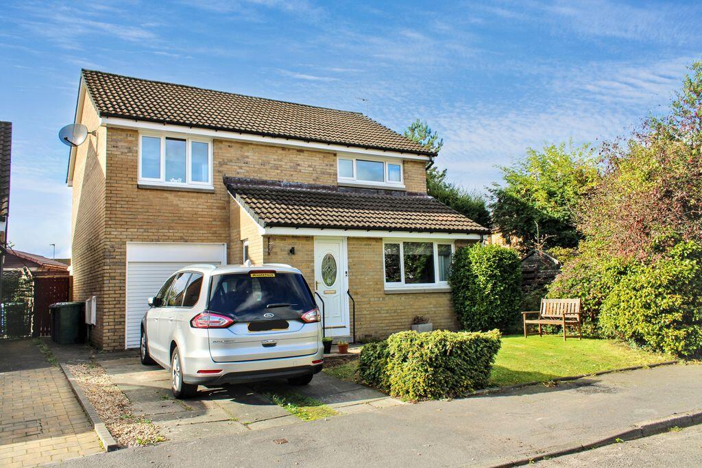 Main image of property: Wood Avens, Tullibody