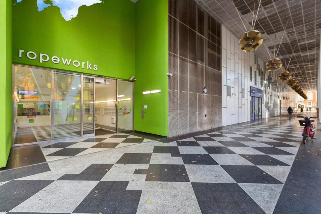 Main image of property: Arboretum Place, Barking, IG11