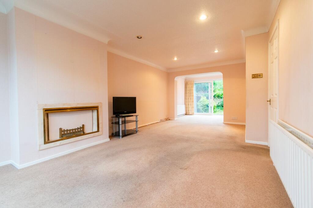 Ludlow Drive, Ormskirk, L39 photo 3