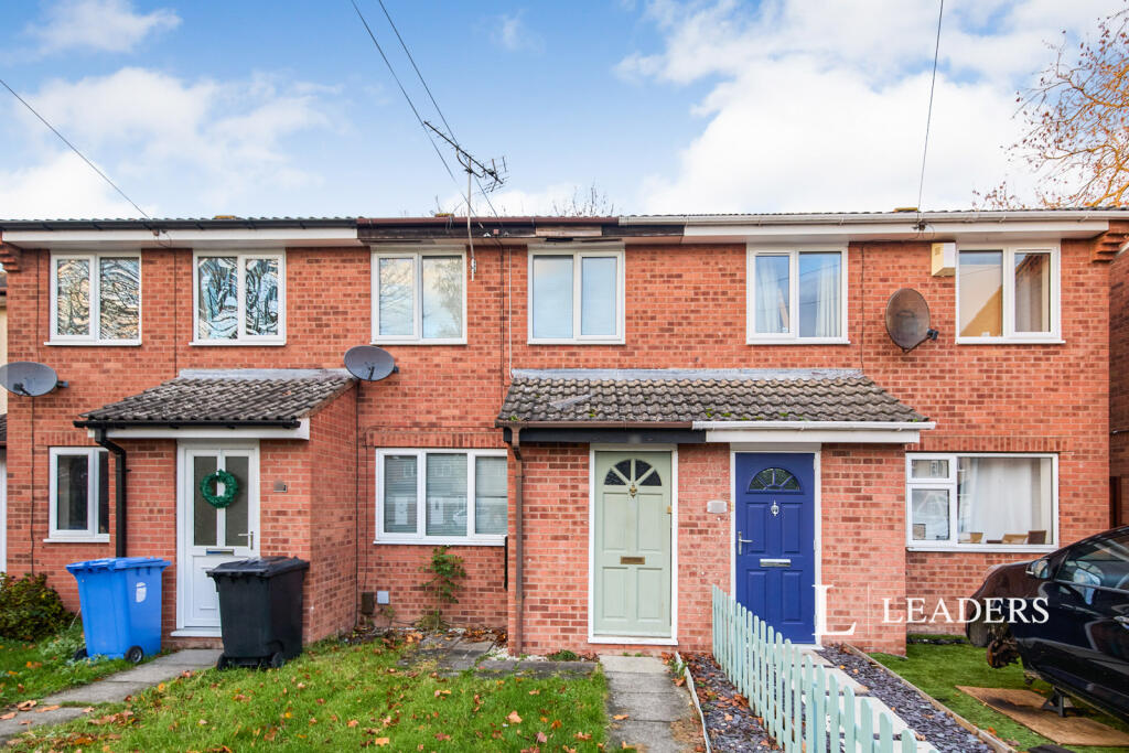 Main image of property: Weston Park Gardens, Shelton Lock, Derby, DE24