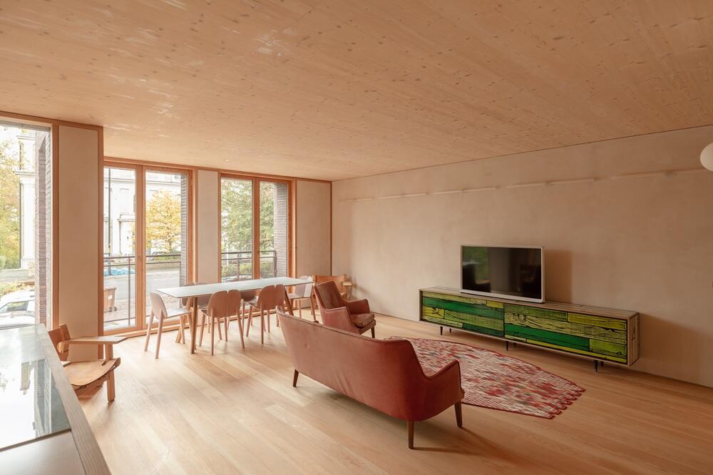 Main image of property: Sydenham Hill, London