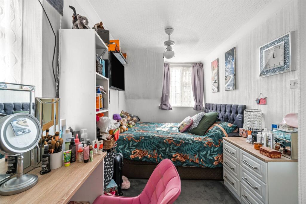 House in London - More