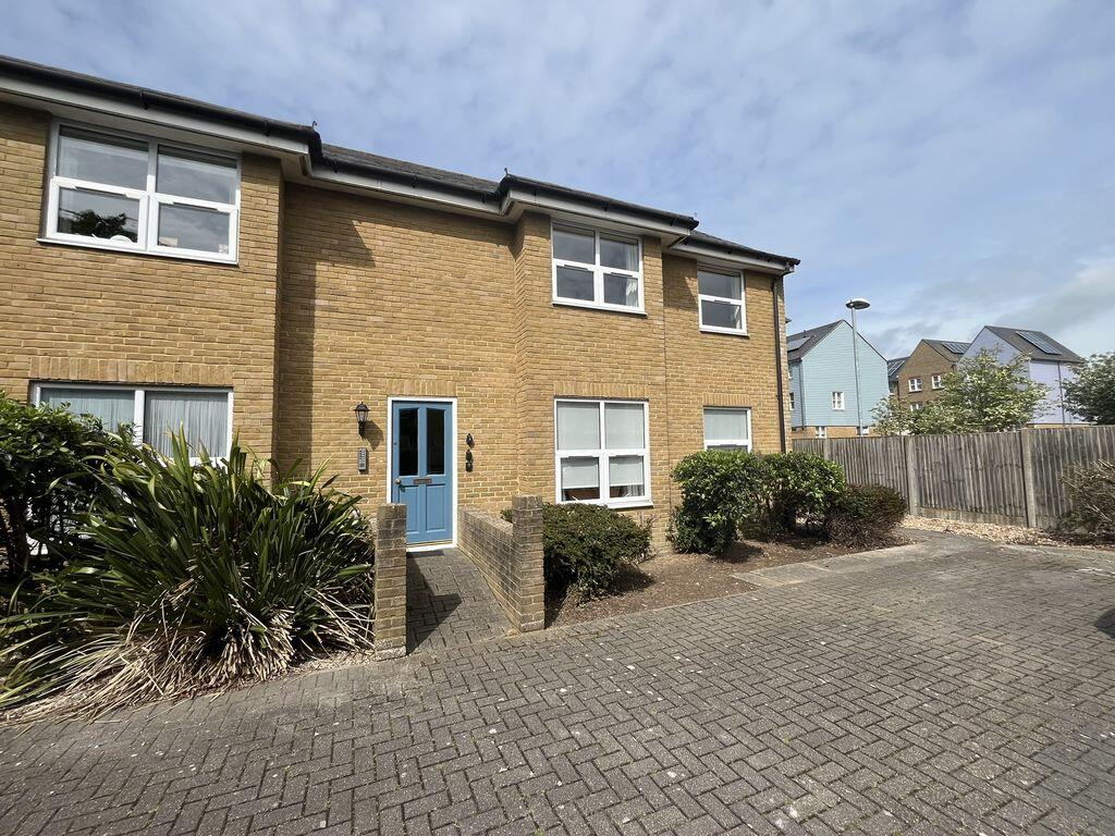 Main image of property: Ark Lane, Deal