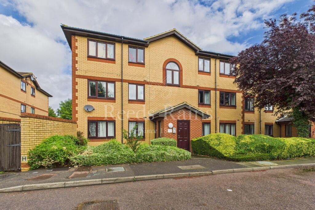 Main image of property: Churchill Close, Dartford, Kent, DA1