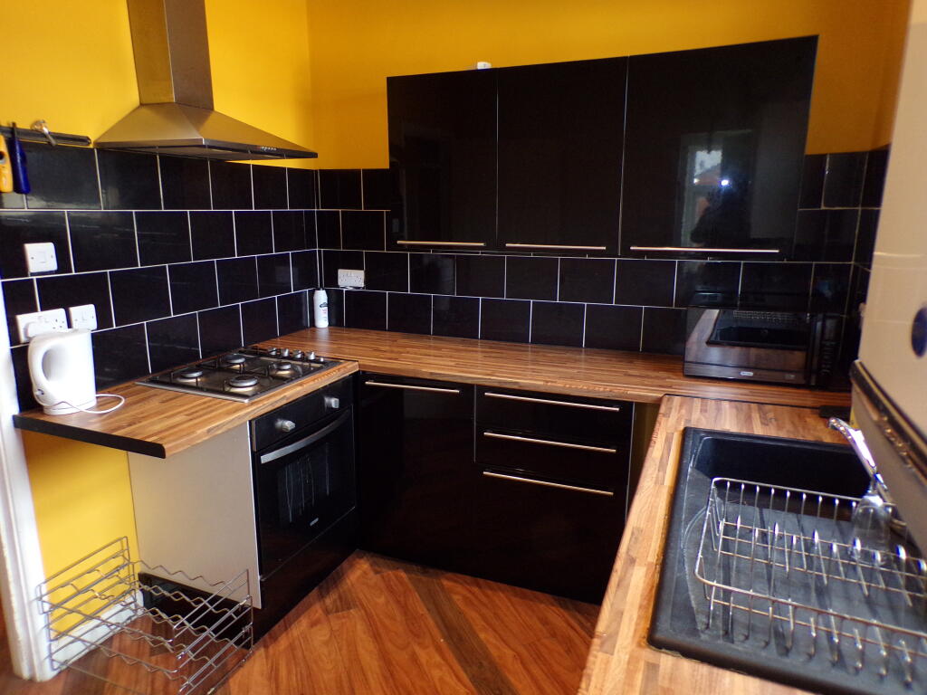Main image of property: Edgefield Avenue, Fawdon
